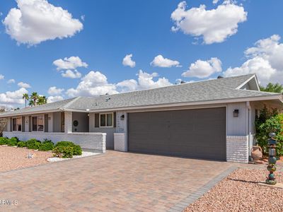 14249 N Sarabande Way, Sun City, AZ, 85351