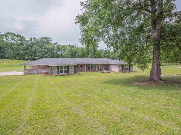 549 Jim Reeves Rd, Columbia, LA 71418