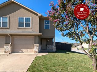 778B E Ridge Blvd #4B-2BA-1282SQFT, Temple, TX 76502