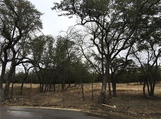 540 Oak Point Ct, Liberty Hill, TX 78642