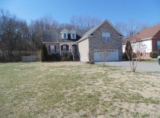 131 Brookview Cir LOT 17, Goodlettsville, TN 37072