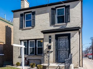 7837 S Luella Ave, Chicago, IL