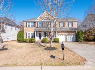 151 Foggy Meadow Ln, Fort Mill, SC 29708