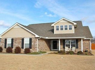 247 De Jan Rd, Madison, AL 35758