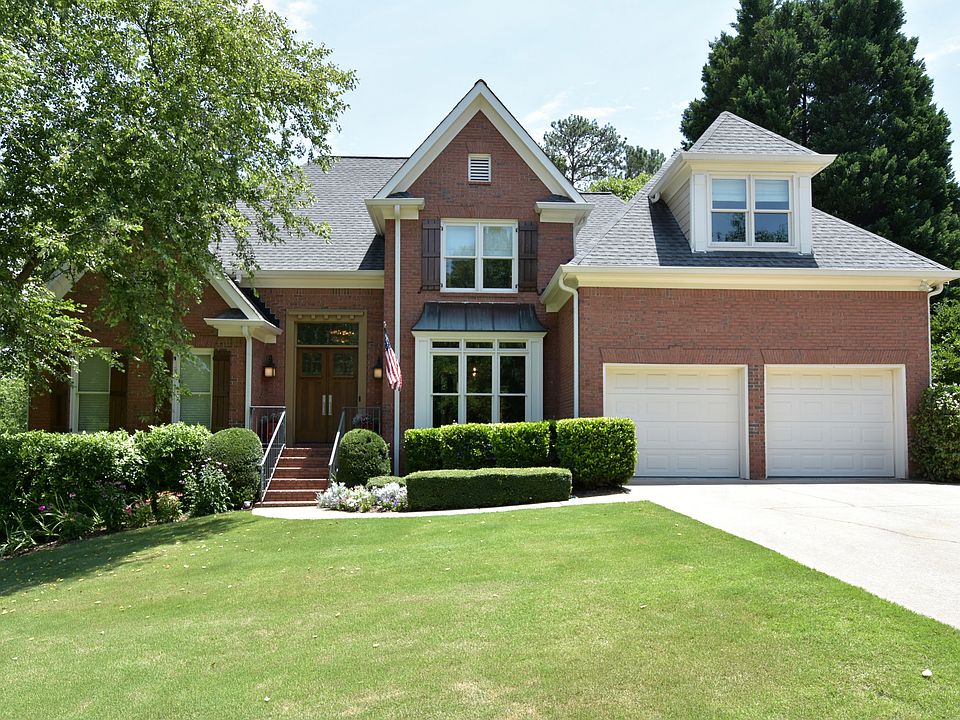 Welcome home 