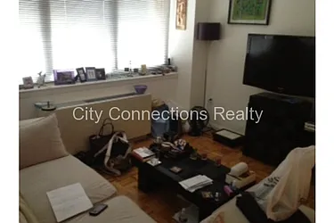 Rented by City Connections Realty