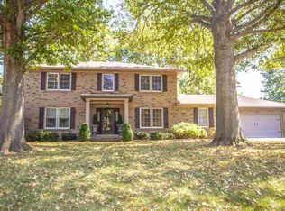 910 Wrenwood Dr, Bowling Green, KY