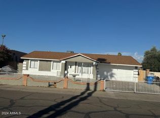 1647 N 53rd Ave, Phoenix, AZ 85035