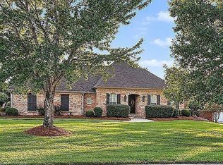 5360 Dancing Rabbit Rd, Meridian, MS 39301