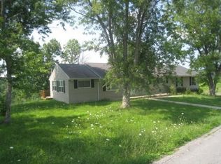 2911 Lenoxburg Rd, Falmouth, KY 41040