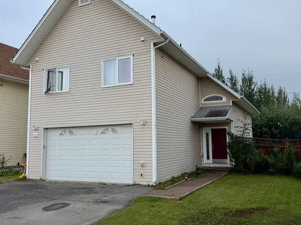 5005 Palo Verde Ave, Fairbanks, AK 99709
