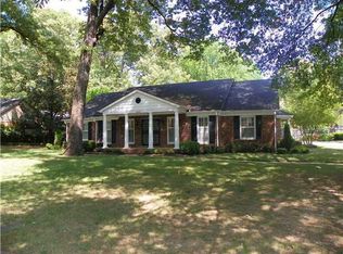 2278 Massey Rd, Memphis, TN 38119