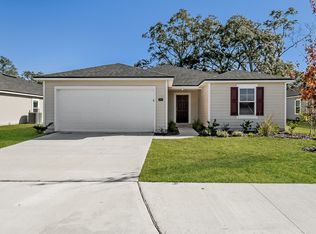 9098 Open Field Rd, Jacksonville, FL 32222