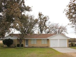 9681 State Hwy 53, Temple, TX 76501