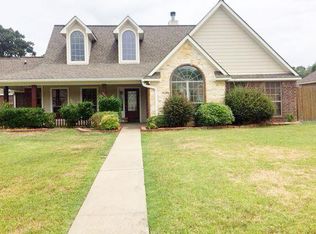 167 Westfield Loop, Lufkin, TX 75904
