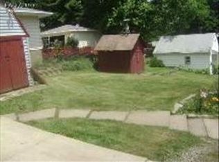 2371 Scotland Dr, Akron, OH