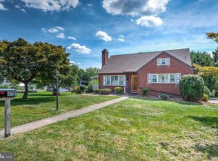 5911 Fox St, Harrisburg, PA 17112