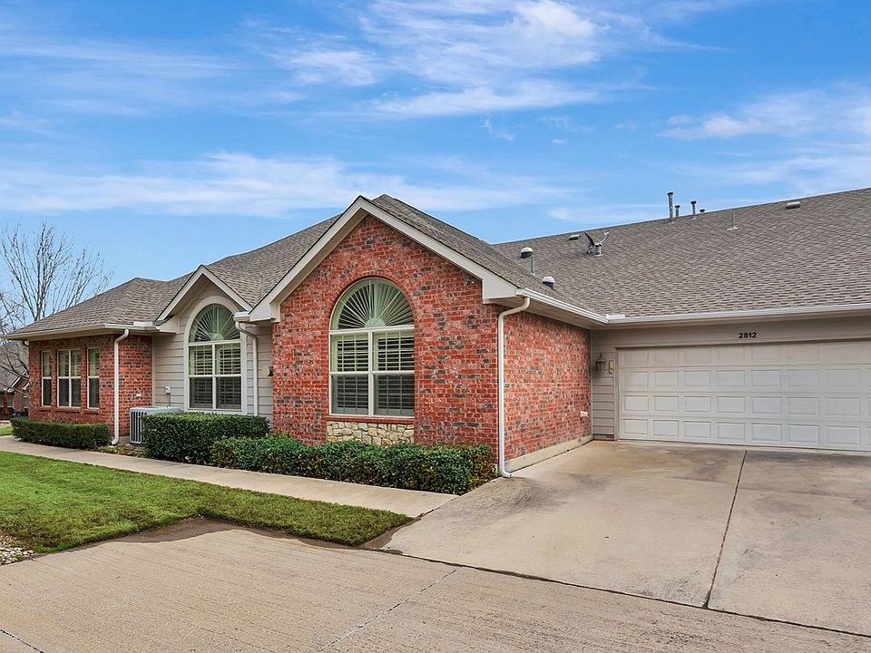 1st image of 3320 Rosemeade Dr Unit 2812