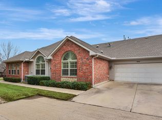 3320 Rosemeade Dr UNIT 2812, Fort Worth, TX 76116