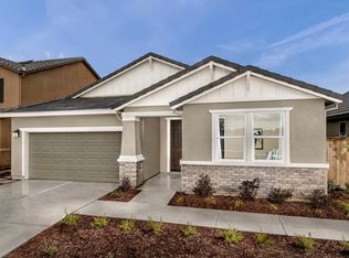 Plan 2188 Modeled Plan, The Preserve at Creekside, Stockton, CA 95212