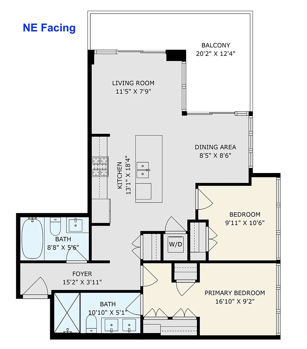 Building Photo - 9080 University Cres #1100