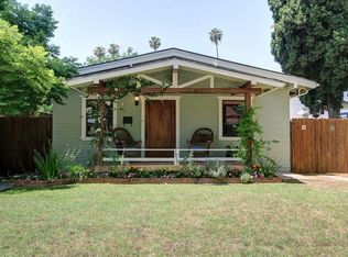 1819 N Avenue 46, Eagle Rock, CA 90041