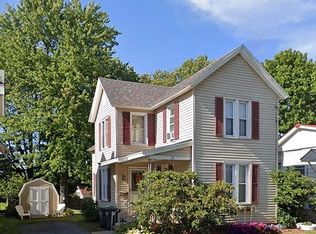 28 2nd St, South Glens Falls, NY 12803