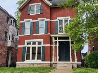 932 Cherokee Rd #932CHE-4, Louisville, KY 40204