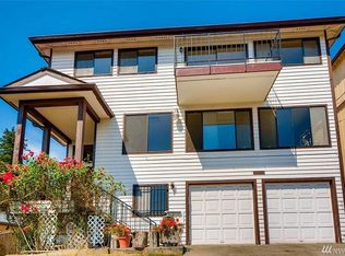 5473 25th Ave S, Seattle, WA 98108