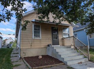4109 S 28th St, Omaha, NE 68107