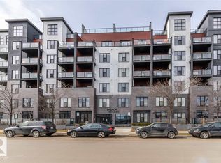 Maxx Urban Living, Edmonton, AB T5H 0C6
