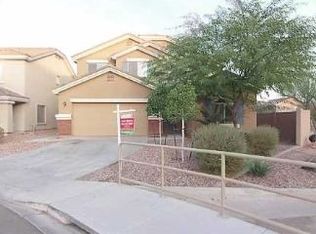 26690 W Mohawk Ln, Buckeye, AZ 85396
