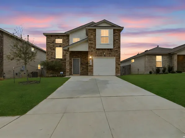 15606 Smoky Honeyeater, San Antonio, TX 78253