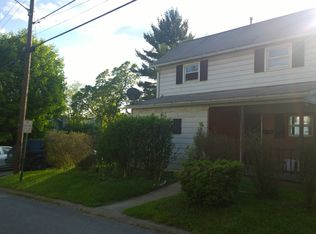 377 Kensington Ave, Star City, WV 26505