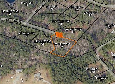 1st image of 105 Millstone Ct