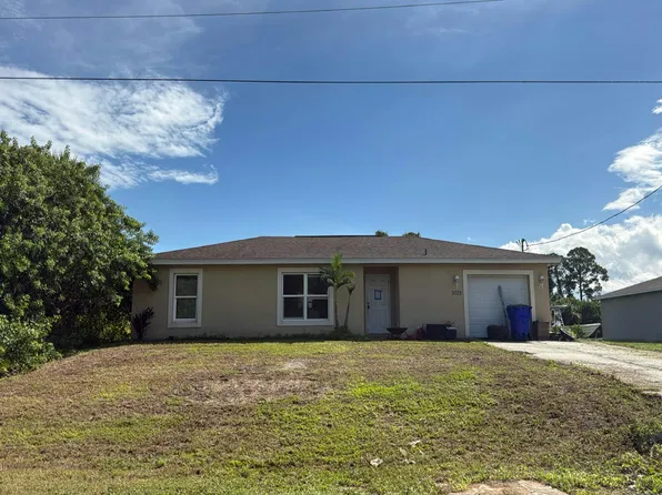 3025 June Cir, Labelle, FL 33935