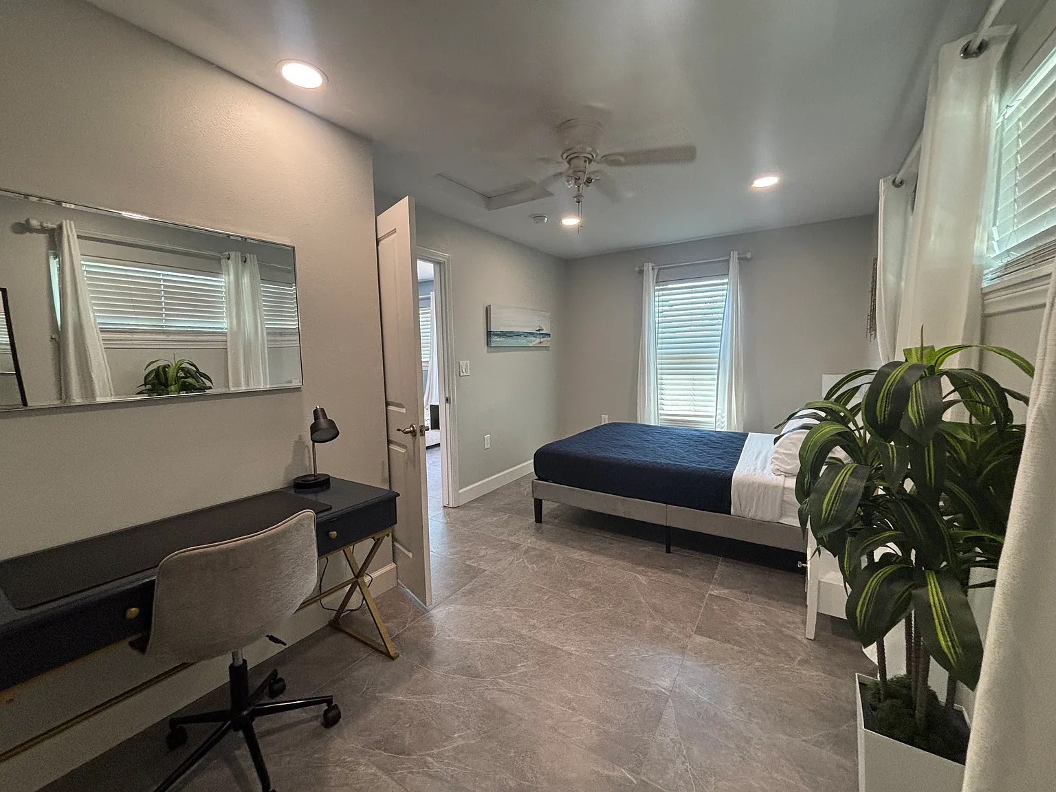 1 bed, 500 sqft, $3,550 — Photo 4