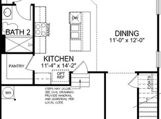 1656 Mermentau St, Mount Pleasant, SC 29466