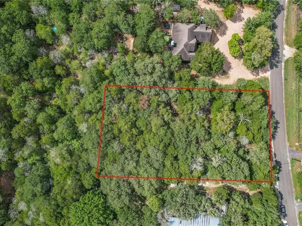 0 Laura Ln, Bastrop, TX 78602