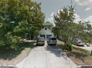9709 Woodshire Dr, Austin, TX 78748