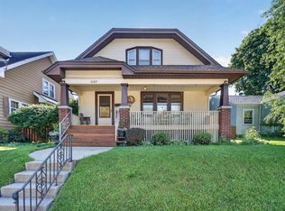 1127 Jefferson STREET, Racine, WI 53404