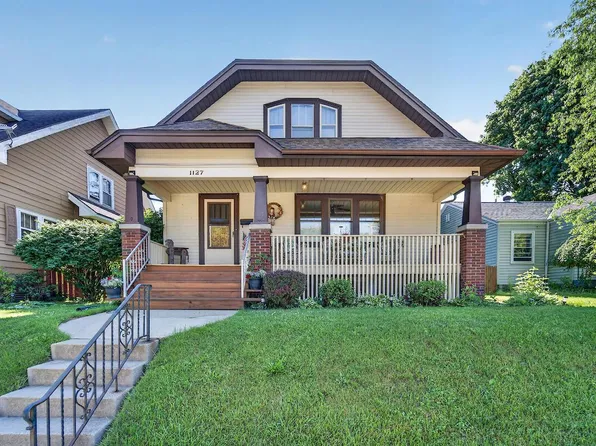 1127 Jefferson STREET, Racine, WI 53404
