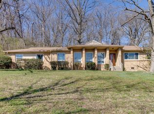 167 Lelawood Cir, Nashville, TN 37209