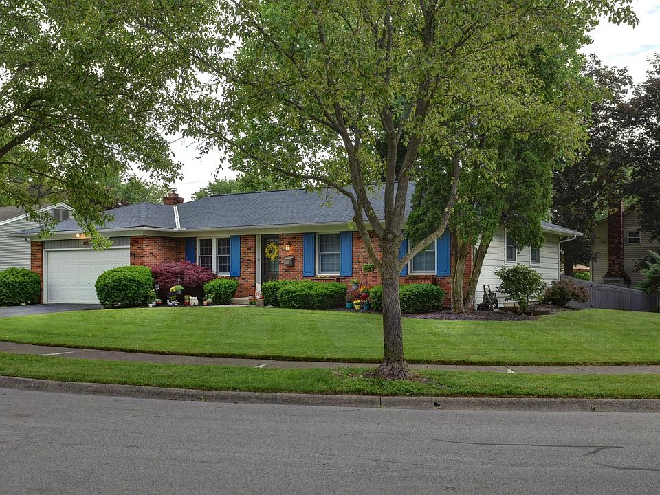 1st image of 698 Granby Pl W