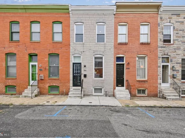 104 N Belnord Ave, Baltimore, MD 21224