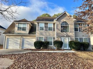 110 Blacktop Dr, Fairburn, GA 30213