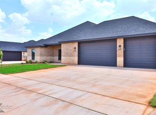 225 Long Ranger Rd, Abilene, TX 79602