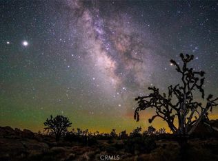 0 Saint, Nipton, CA 92364