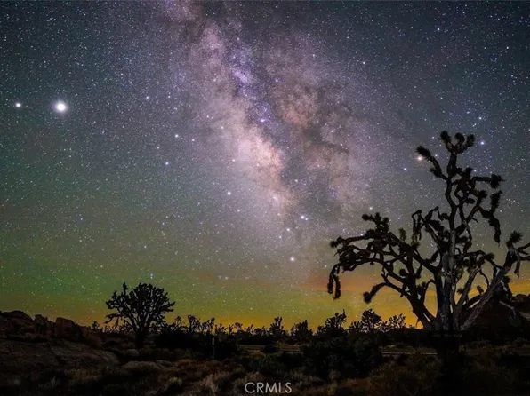 0 Saint, Nipton, CA 92364