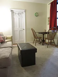 Rented by Beekman Street Realty